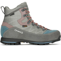 TREKKER LITE III WIDE GORE-TEX
