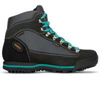 Aku bota trekking mujer ULTRA LIGHT MICRO GORE-TEX 