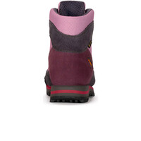 Aku bota trekking mujer ULTRA LIGHT MICRO GORE-TEX ROSA puntera