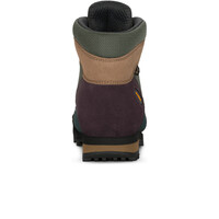 Aku bota trekking mujer ULTRA LIGHT ORIGINAL GORE-TEX GRIS puntera
