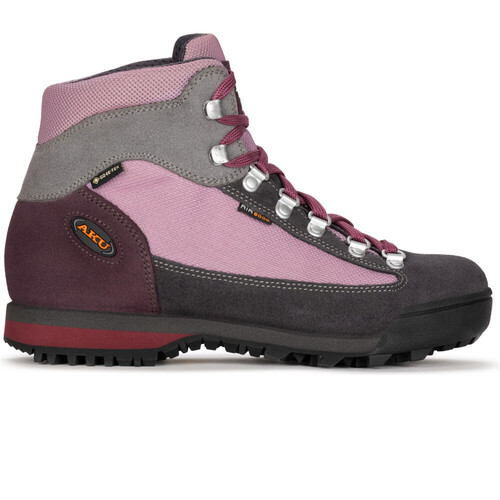 AKU ULTRA LIGHT ORIGINAL GORE-TEX W'S rosa