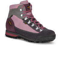 Aku bota trekking mujer ULTRA LIGHT ORIGINAL GORE-TEX W'S ROSA lateral interior