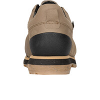 Aku zapatilla trekking hombre BELLAMONT IV NBK GORE-TEX MARRON puntera