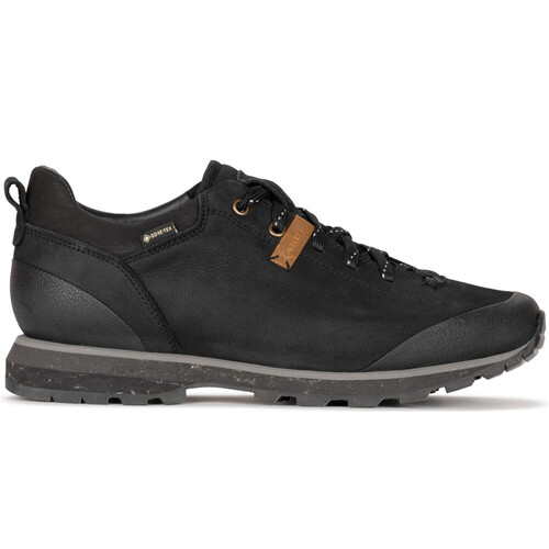 AKU BELLAMONT IV NBK GORE-TEX negro