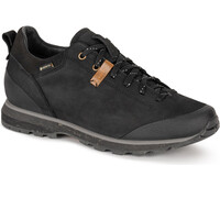 Aku zapatilla trekking hombre BELLAMONT IV NBK GORE-TEX NEGRO lateral interior