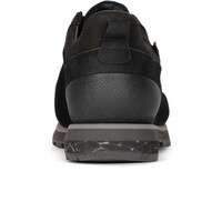 Aku zapatilla trekking hombre BELLAMONT IV NBK GORE-TEX NEGRO puntera