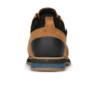 Aku zapatilla trekking hombre BELLAMONT IV SUEDE GORE-TEX MARRON puntera