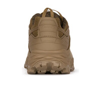 Aku zapatilla trekking hombre FLYROCK T GORE-TEX MARRON puntera