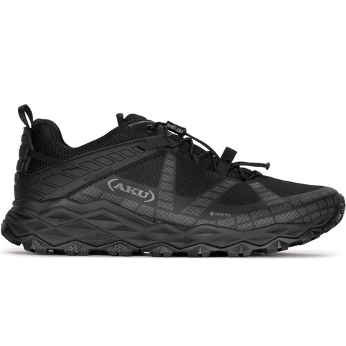 AKU FLYROCK T GORE-TEX negro