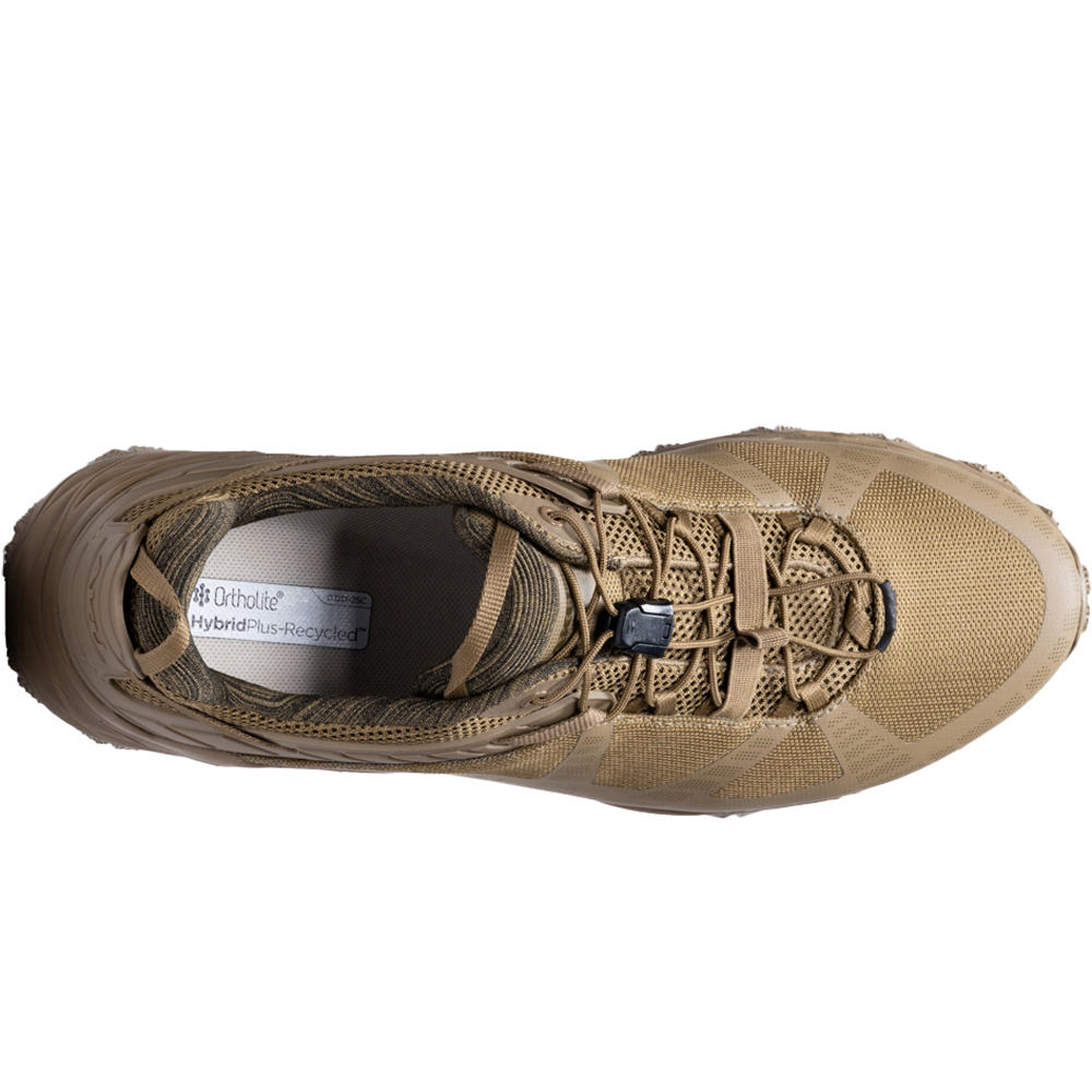 Aku zapatilla trekking hombre FLYROCK T MARRON 05