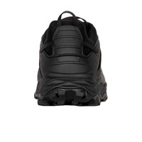 Aku zapatilla trekking hombre FLYROCK T NEGRO puntera