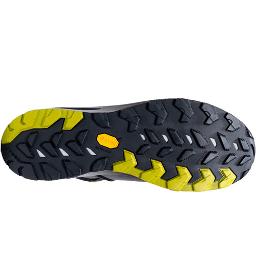 AKU FURIOSA SD GORE-TEX gris