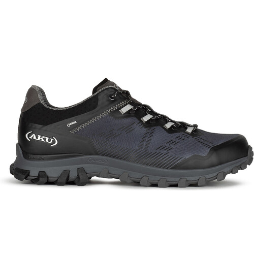 AKU LEVIA GORE-TEX negro