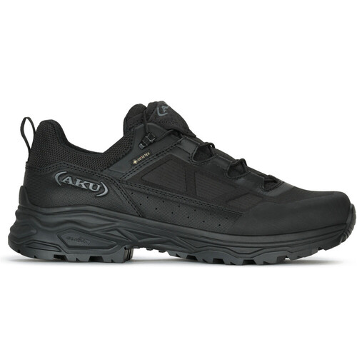 AKU SENTINEL LOW GORE-TEX negro