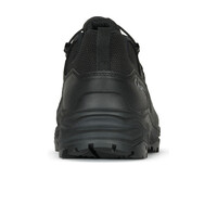Aku zapatilla trekking hombre SENTINEL LOW GORE-TEX NEGRO vista trasera