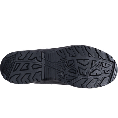 AKU SENTINEL LOW negro