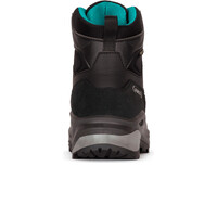 Aku zapatilla trekking mujer ADAPTA SD GORE-TEX GRIS puntera