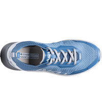 Aku zapatilla trekking mujer AIRA V-LIGHT AZUL 05