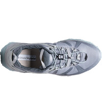 Aku zapatilla trekking mujer FLYROCK GORE-TEX MORADO 05