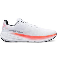 Altra zapatilla running hombre EXPERIENCE FLOW 3 BLANCO puntera