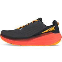 Altra zapatilla running hombre FWD VIA NEGRO