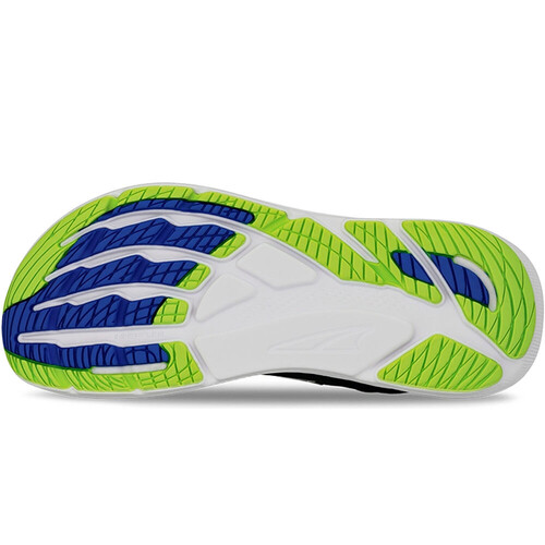 ALTRA FWD VIA negro