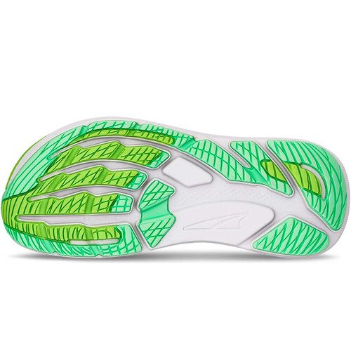 ALTRA FWD VIA 2 gris