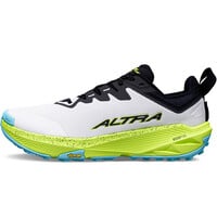 Altra zapatillas trail hombre EXPERIENCE WILD 3+ BLANCO lateral exterior
