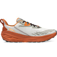 Altra zapatillas trail hombre EXPERIENCE WILD GRIS puntera