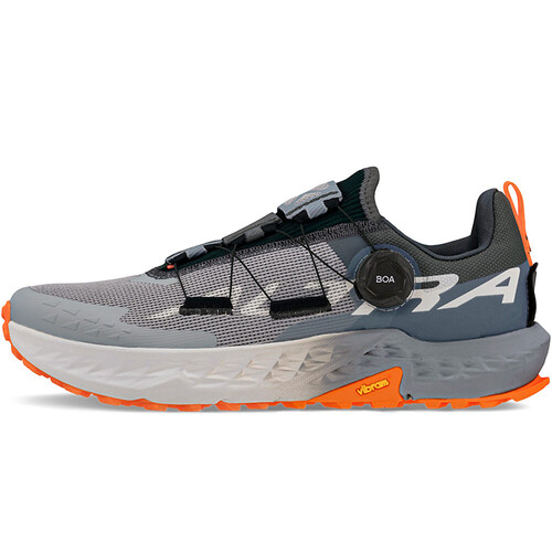 ALTRA TIMP 5 BOA gris