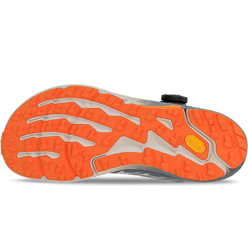 ALTRA TIMP 5 BOA gris