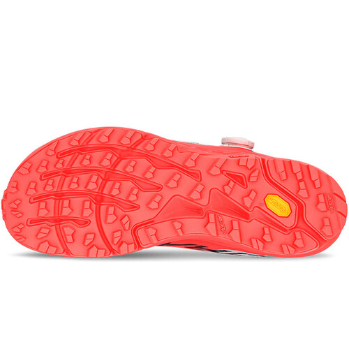 ALTRA TIMP 5 BOA blanco