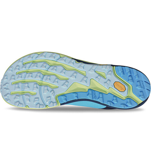 ALTRA TIMP 5 azul