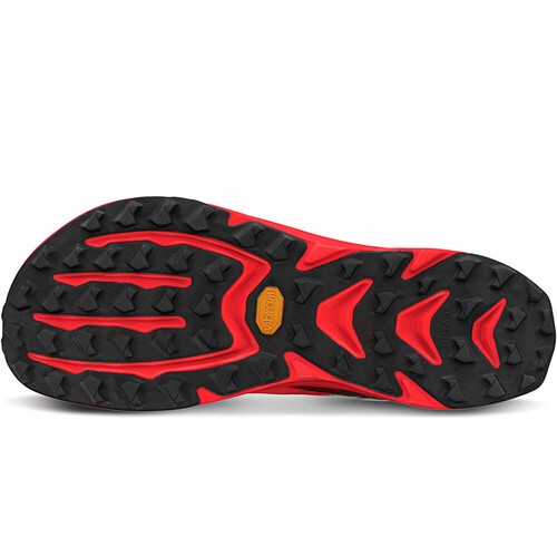 Altra zapatillas trail hombre MONT BLANC CARBON BLANCO