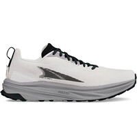 Altra zapatillas trail hombre MONT BLANC SPEED BLANCO lateral interior