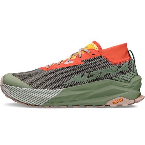 ALTRA OLYMPUS 275 verde