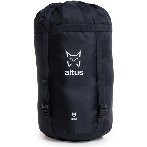ALTUS BOLSA COMPRESION SACO T-M
