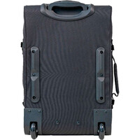 Altus bolsas deporte MALETA DE CABINA NEGRO 01