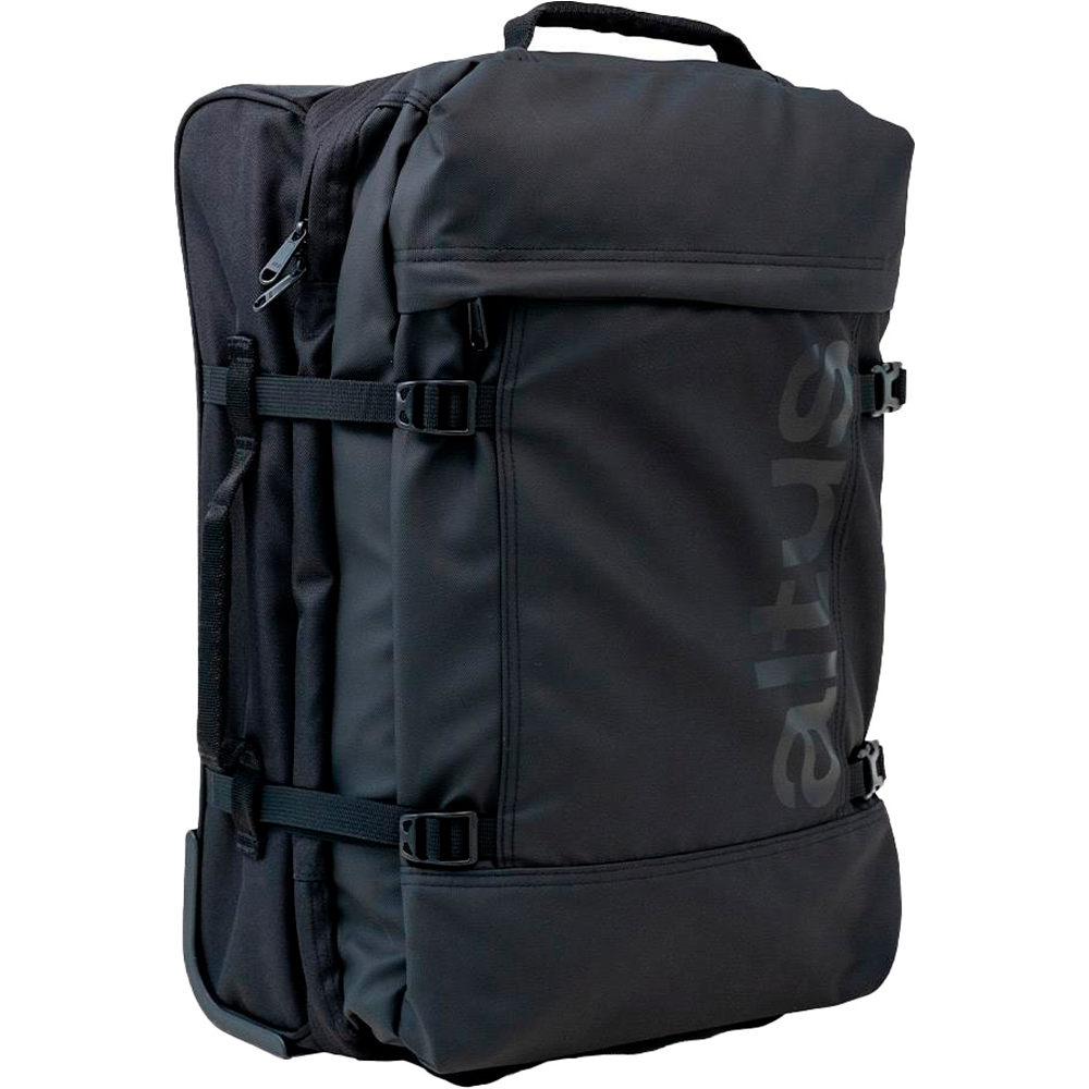 Altus bolsas deporte MALETA DE CABINA NEGRO 02