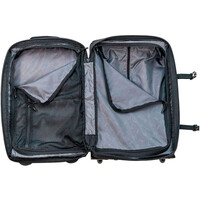 Altus bolsas deporte MALETA DE CABINA NEGRO 03