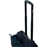 Altus bolsas deporte MALETA DE CABINA NEGRO 04