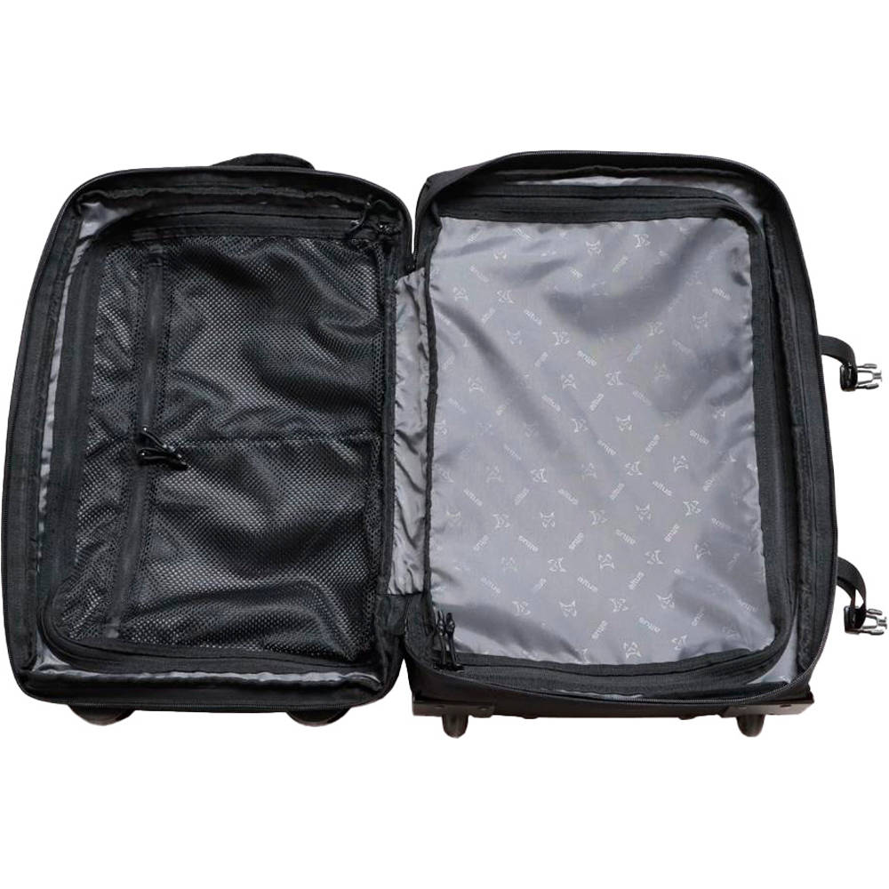 Altus bolsas deporte MALETA DE CABINA NEGRO 05
