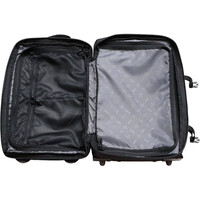 Altus bolsas deporte MALETA DE CABINA NEGRO 05
