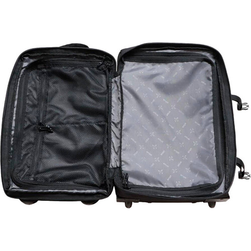 Altus bolsas deporte MALETA DE CABINA NEGRO