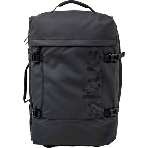 Altus bolsas deporte MALETA DE CABINA NEGRO