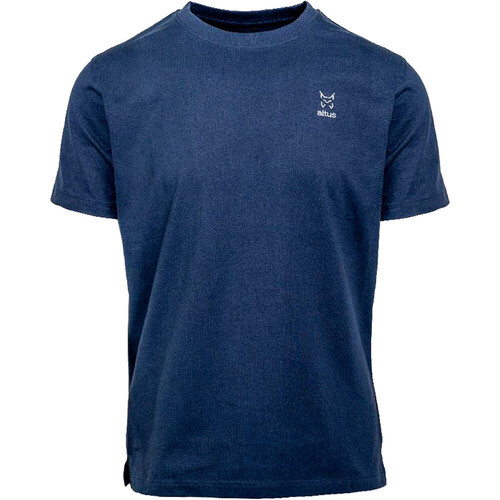 Altus camiseta montaña manga corta hombre AMALFI AZUL