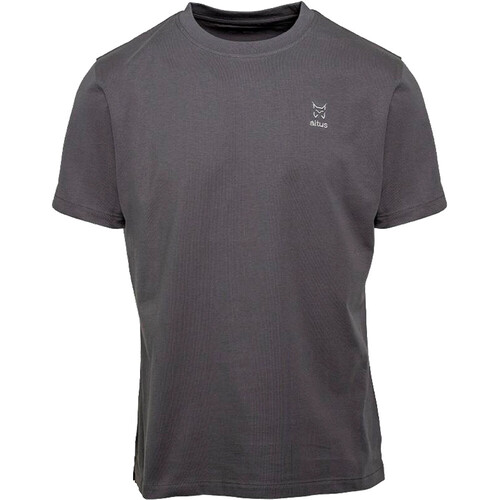 Altus camiseta montaña manga corta hombre AMALFI GRIS