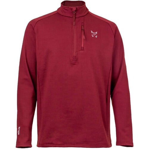 ALTUS MALAREN rojo