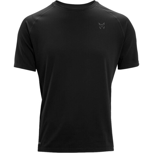 Altus camiseta montaña manga corta hombre TISMA GRIS