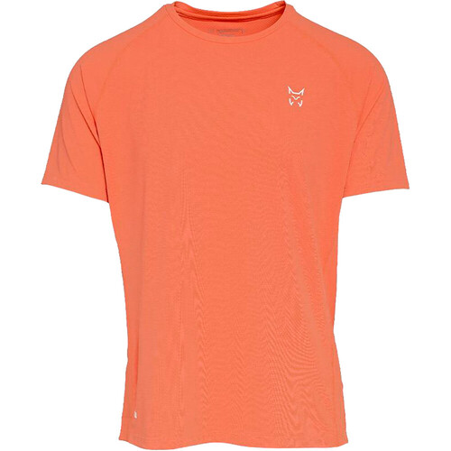 Altus camiseta montaña manga corta hombre TISMA NARANJA
